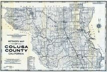 Colusa County 1960c